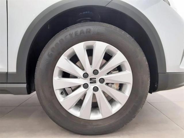 SEAT Arona 1.0 TSI Style XL 85 kW (115 CV)