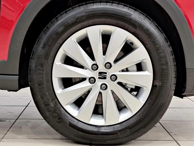 SEAT Arona 1.0 TSI Style XM 85 kW (115 CV)