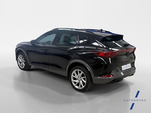 CUPRA Formentor 1.5 TSI DSG 110 kW (150 CV)