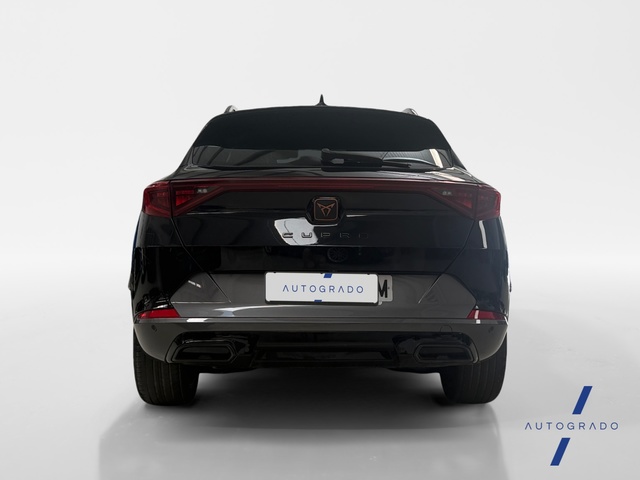 CUPRA Formentor 1.5 TSI DSG 110 kW (150 CV)