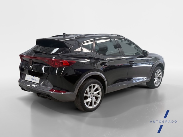 CUPRA Formentor 1.5 TSI DSG 110 kW (150 CV)