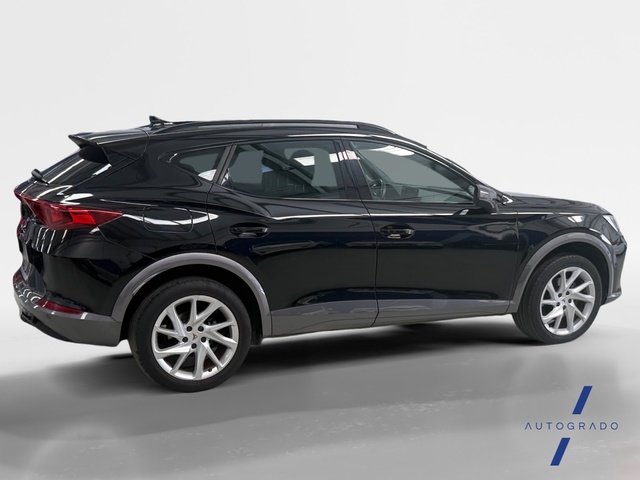 CUPRA Formentor 1.5 TSI DSG 110 kW (150 CV)