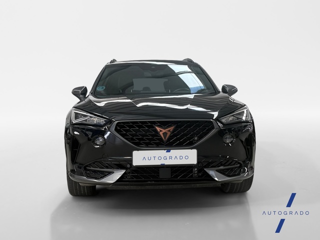 CUPRA Formentor 1.5 TSI DSG 110 kW (150 CV)