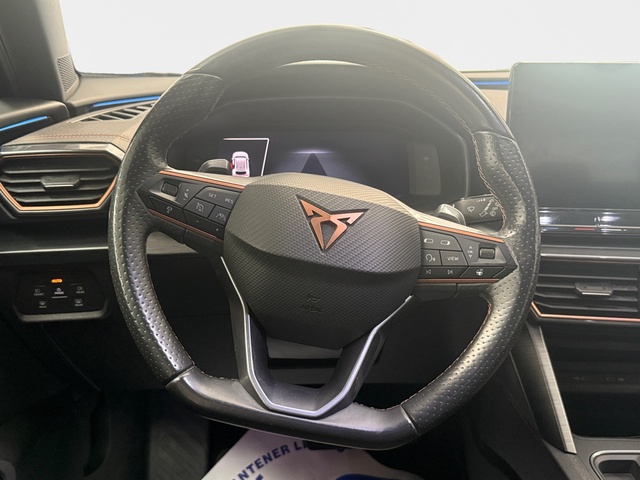 CUPRA Formentor 1.5 TSI DSG 110 kW (150 CV)