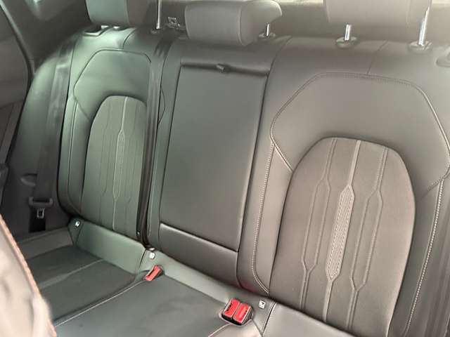 CUPRA Formentor 1.5 TSI DSG 110 kW (150 CV)