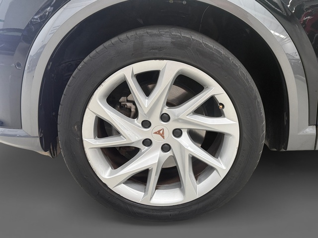 CUPRA Formentor 1.5 TSI DSG 110 kW (150 CV)