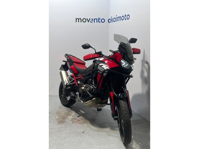 Honda CRF1100 - Africa Twin DCT  en Barcelona