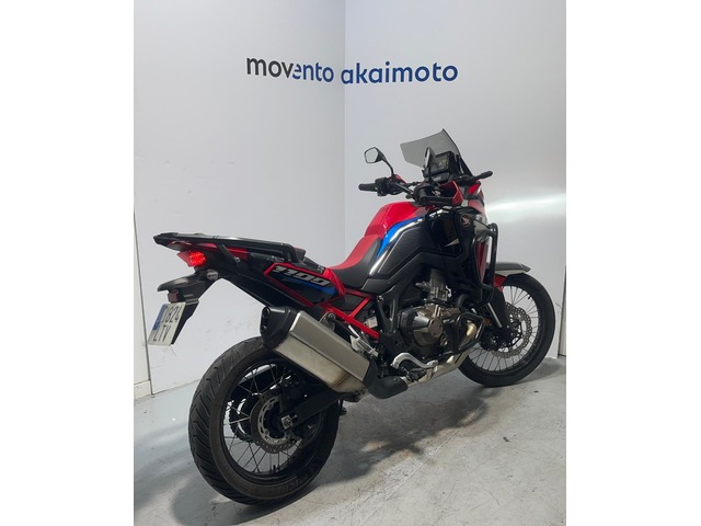 Honda CRF1100 - Africa Twin DCT  en Barcelona