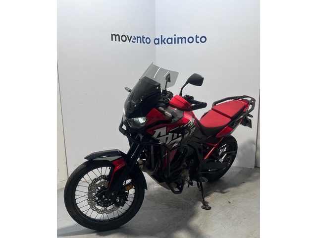 Honda CRF1100 - Africa Twin DCT  en Barcelona