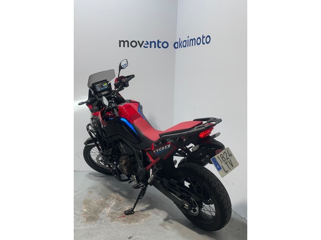 Honda CRF1100 - Africa Twin DCT  en Barcelona