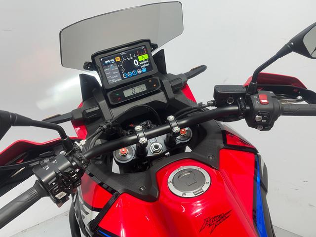 Honda CRF1100 - Africa Twin DCT  en Barcelona