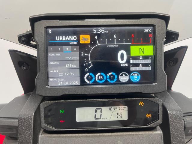 Honda CRF1100 - Africa Twin DCT  en Barcelona