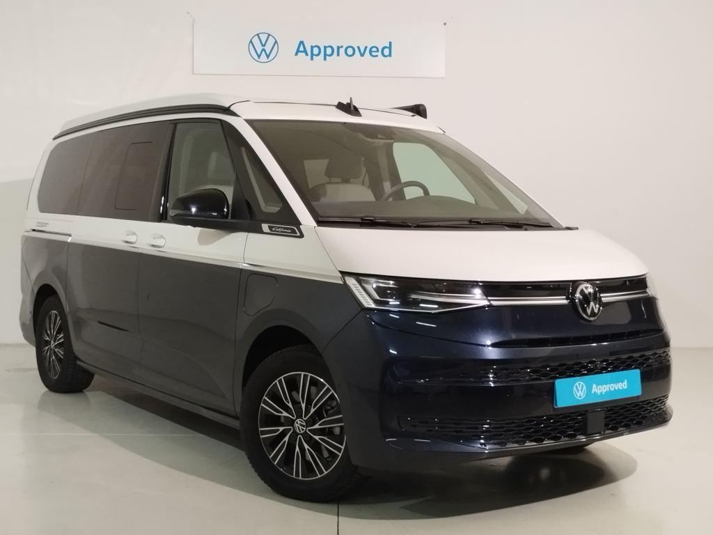 Volkswagen California Ocean 1.5 eHybrid 4Motion 180 kW (245 CV) DSG