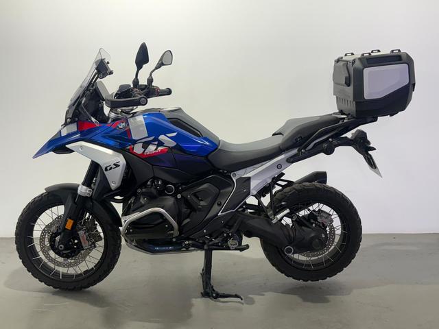 BMW Motorrad R 1300 GS Trophy  de ocasión 