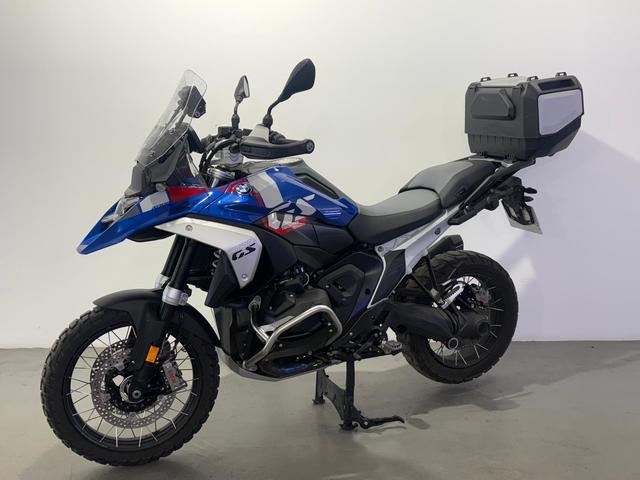 BMW Motorrad R 1300 GS Trophy  de ocasión 