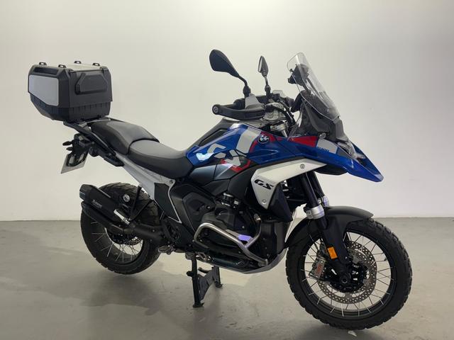 BMW Motorrad R 1300 GS Trophy  de ocasión 