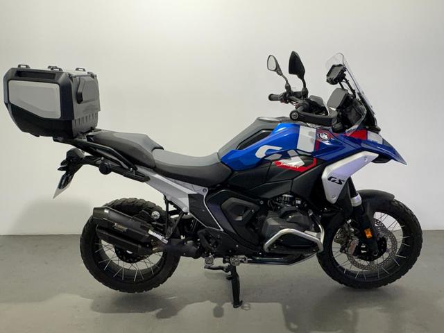 BMW Motorrad R 1300 GS Trophy  de ocasión 