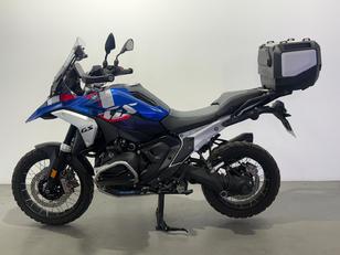 motos BMW Motorrad R 1300 GS Trophy segunda mano