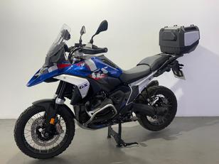 motos segunda mano BMW Motorrad
