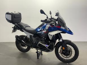 motos segunda mano BMW Motorrad