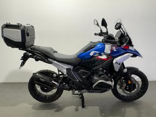ofertas BMW Motorrad R 1300 GS Trophy segunda mano