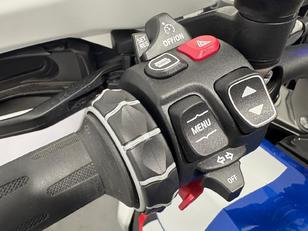 ofertas BMW Motorrad R 1300 GS Trophy segunda mano