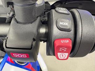 motos segunda mano BMW Motorrad
