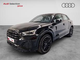 Audi Q2 en Motorflash