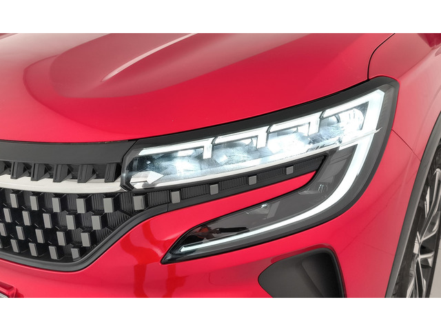 Foto 7 Renault Austral Techno E-Tech Full Hybrid 147 kW (200 CV)
