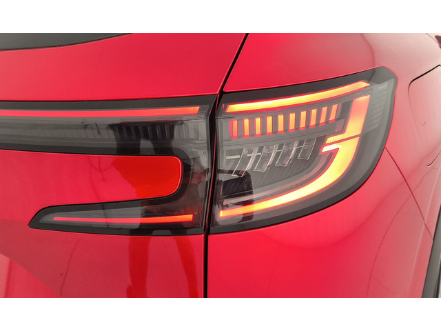 Foto 8 Renault Austral Techno E-Tech Full Hybrid 147 kW (200 CV)