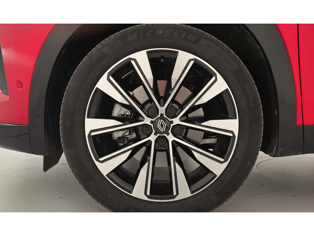 Foto 9 Renault Austral Techno E-Tech Full Hybrid 147 kW (200 CV)