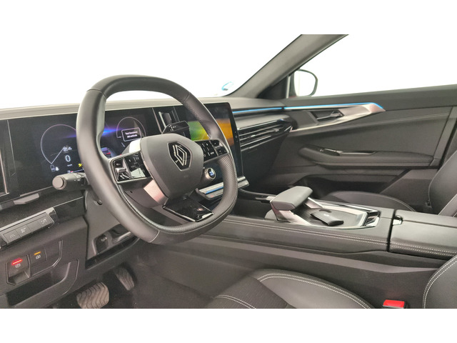 Foto 11 Renault Austral Techno E-Tech Full Hybrid 147 kW (200 CV)