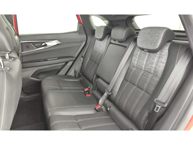 Foto 13 Renault Austral Techno E-Tech Full Hybrid 147 kW (200 CV)