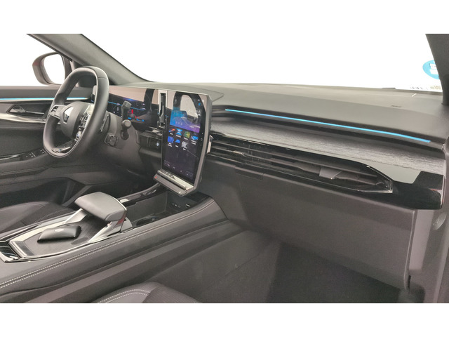 Foto 15 Renault Austral Techno E-Tech Full Hybrid 147 kW (200 CV)