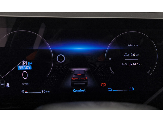 Foto 16 Renault Austral Techno E-Tech Full Hybrid 147 kW (200 CV)