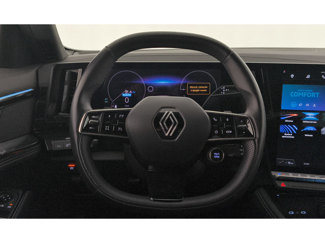 Foto 17 Renault Austral Techno E-Tech Full Hybrid 147 kW (200 CV)