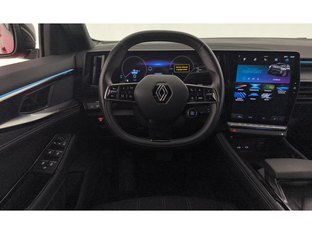 Foto 18 Renault Austral Techno E-Tech Full Hybrid 147 kW (200 CV)