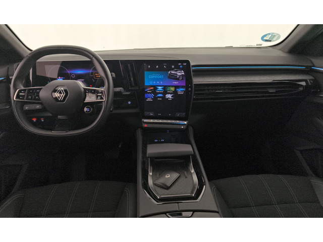 Foto 19 Renault Austral Techno E-Tech Full Hybrid 147 kW (200 CV)