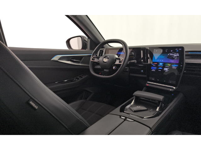 Foto 20 Renault Austral Techno E-Tech Full Hybrid 147 kW (200 CV)