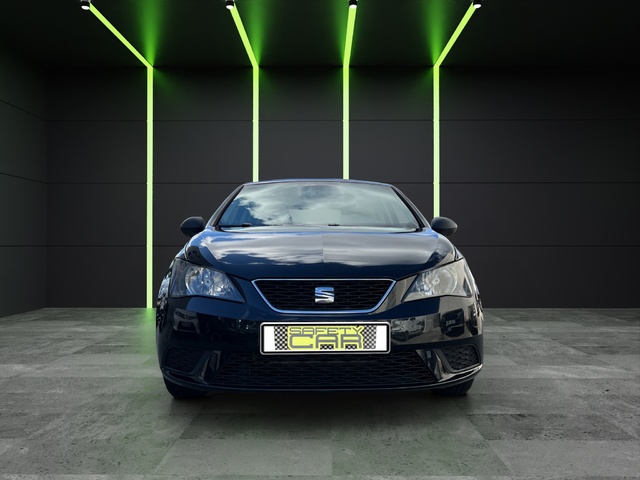 SEAT Ibiza 1.2 TSI Reference 63 kW (85 CV)