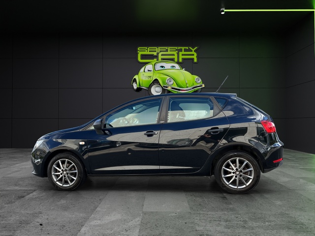 SEAT Ibiza 1.2 TSI Reference 63 kW (85 CV)