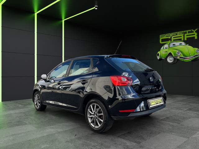 SEAT Ibiza 1.2 TSI Reference 63 kW (85 CV)