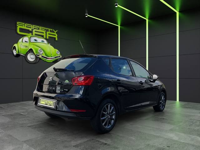 SEAT Ibiza 1.2 TSI Reference 63 kW (85 CV)