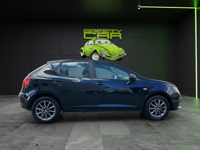 SEAT Ibiza 1.2 TSI Reference 63 kW (85 CV)