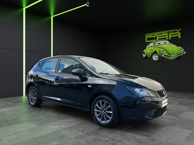 SEAT Ibiza 1.2 TSI Reference 63 kW (85 CV)