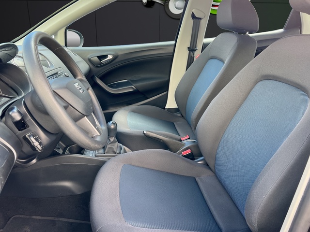 SEAT Ibiza 1.2 TSI Reference 63 kW (85 CV)