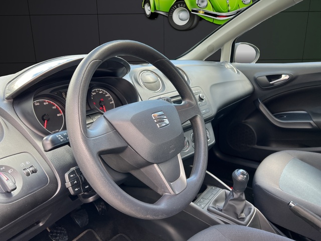 SEAT Ibiza 1.2 TSI Reference 63 kW (85 CV)