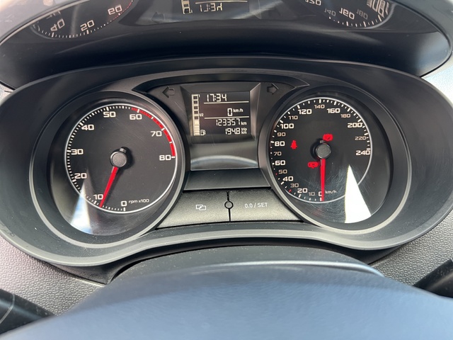 SEAT Ibiza 1.2 TSI Reference 63 kW (85 CV)