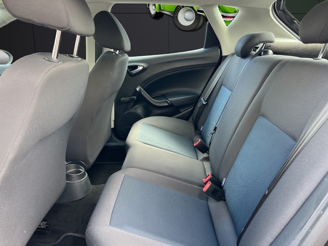SEAT Ibiza 1.2 TSI Reference 63 kW (85 CV)
