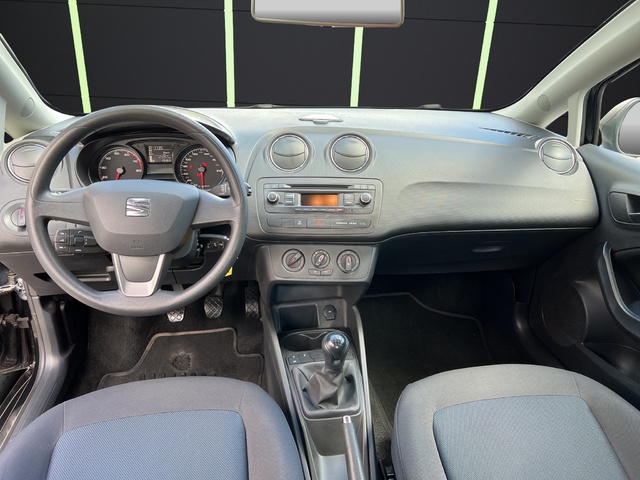 SEAT Ibiza 1.2 TSI Reference 63 kW (85 CV)